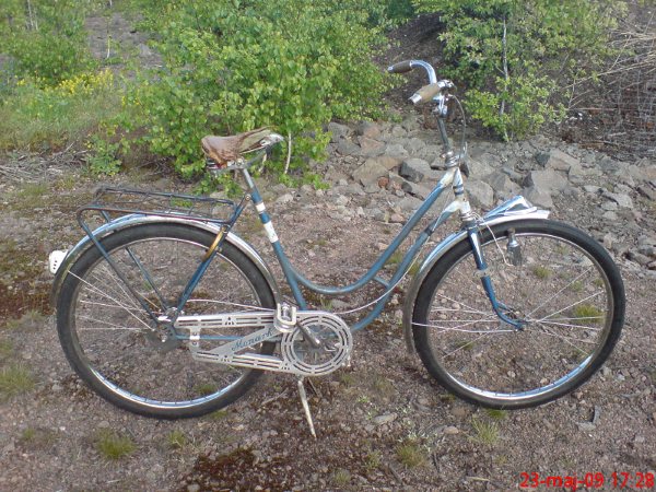 Monark